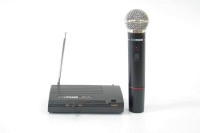 Радиосистема INVOTONE WM110 Радиосистема INVOTONE WM110