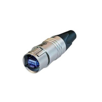 Разъем Neutrik NE8MC6-MO