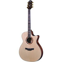 Электроакустическая гитара CRAFTER STG D-22ce