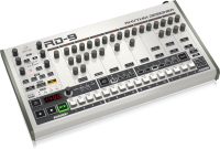 Аналоговая драм-машина Behringer RD-9 Аналоговая драм-машина Behringer RD-9