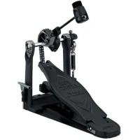 Педаль для бас барабана TAMA HP900RNBK Iron Cobra 900 Rolling Glide Single Pedal Blackout Edition