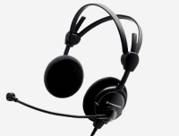 Гарнитура Sennheiser HMD 46-3