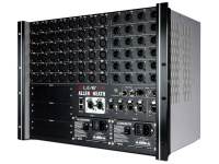Цифровой микшерный модуль Allen&Heath DLive-DM48U