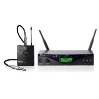 Радиосистема AKG WMS470 PRES SET BD9 Радиосистема AKG WMS470 PRES SET BD9