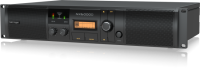 Усилитель мощности Behringer NX6000D Усилитель мощности Behringer NX6000D