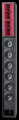 Пассивная звуковая колонна Audiocenter L65 MK2
