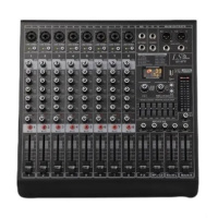 Микшерный пульт Elarcon XT-8FX