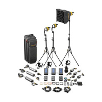 Комплект света Dedolight SLED3-D-M-E