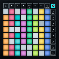 Контроллер для Ableton Live NOVATION LAUNCHPAD X Контроллер для Ableton Live NOVATION LAUNCHPAD X