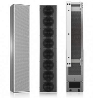 Звуковая колонна Tannoy Q-Flex 8 Звуковая колонна Tannoy Q-Flex 8