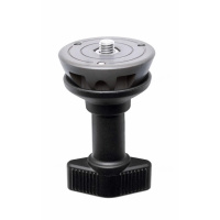 Полусфера для видеоштатива Manfrotto 560BALLSHX