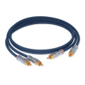 Межблочный аналоговый кабель DAXX R106-05 0,5 м