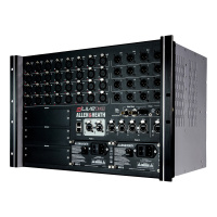 Цифровой микшерный модуль Allen&Heath DLive-DM32U