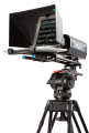 Телесуфлер Datavideo TP-500 с пультом WR-500