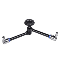 Держатель шарнирный GreenBean PowerArm PA-093 шаровый