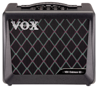 Комбоусилитель VOX Clubman 60 Комбоусилитель VOX Clubman 60