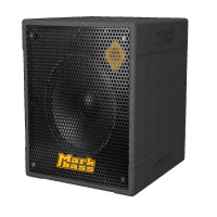 Басовый комбоусилитель Markbass MB58R CMD 151 P Басовый комбоусилитель Markbass MB58R CMD 151 P