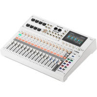 Цифровой микшер Yamaha MGX16V White