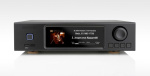 Cетевой аудиоплеер Aurender A200 Black 8TB SSD