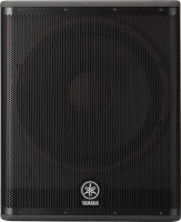 Активный сабвуфер Yamaha DXS15