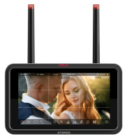 Монитор-рекордер Atomos Ninja TX GO