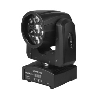 Голова вращения INVOLIGHT LEDMH740Z Голова вращения INVOLIGHT LEDMH740Z