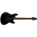 Электрогитара Sterling StingRay Stealth Black