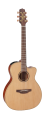 Электроакустическая гитара TAKAMINE P3MC ORCHESTRA