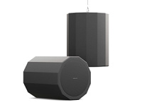 Подвесная акустическая система CVGAUDIO CUP5:8TBL