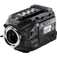 Кинокамера Blackmagic URSA Mini Pro 12K OLPF Кинокамера Blackmagic URSA Mini Pro 12K OLPF