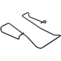 Клипса SHURE 44A8023C Клипса SHURE 44A8023C