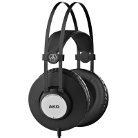 Закрытые наушники AKG K72 Закрытые наушники AKG K72