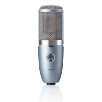 Студийный микрофон AKG P420 Студийный микрофон AKG P420