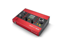 Dante-интерфейс Focusrite RedNet X2P Dante-интерфейс Focusrite RedNet X2P