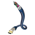 HDMI кабель InAkustik Premium HDMI 5.0m #0042305