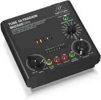 Предусилитель Behringer MIC500USB Предусилитель Behringer MIC500USB