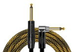 Инструментальный кабель Kirlin IWB-202BFGL 3M WBO