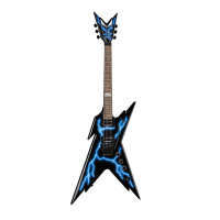 Электрогитара DEAN RZR LTNG