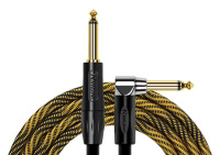 Инструментальный кабель Kirlin IWB-202BFGL 3M WBO
