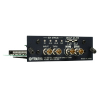 Плата расширения Yamaha MY8-SDI-ED
