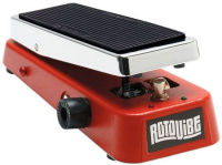 Гитарная педаль Dunlop JD4S Rotovibe