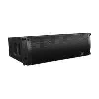 Элемент линейного массива TURBOSOUND TLX84