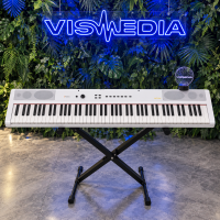 Цифровое фортепиано Artesia Performer White