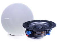 Встраиваемая акустика CVGaudio CRH608T Встраиваемая акустика CVGaudio CRH608T