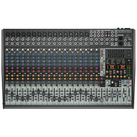 Микшерный пульт Behringer SX2442FX Микшерный пульт Behringer SX2442FX