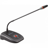 Пульт делегата Relacart WDC-900D