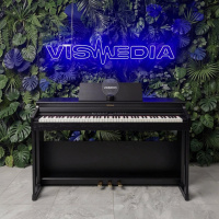 Цифровое фортепиано Roland RP701-CB