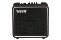 Комбоусилитель VOX MINI GO 50 Комбоусилитель VOX MINI GO 50