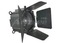 Линзовый блок Anzhee Lens Fresnel 100/400 Q 