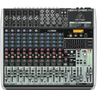 Микшерный пульт Behringer QX1832USB Микшерный пульт Behringer QX1832USB